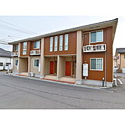 松本駅よりバス22分 徒歩2分 1階 築14年10ヶ月の賃貸物件