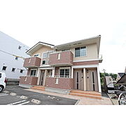 松本駅よりバス30分 徒歩22分 1階 築15年5ヶ月の賃貸物件
