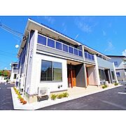 松本駅よりバス20分 徒歩7分 2階 築6年10ヶ月の賃貸物件
