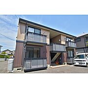 松本駅より徒歩42分 2階 築24年6ヶ月の賃貸物件