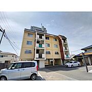 松本駅より徒歩10分 3階 築47年4ヶ月の賃貸物件