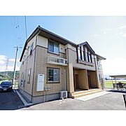 松本駅よりバス10分 徒歩2分 1階 築12年4ヶ月の賃貸物件