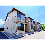 南松本駅より徒歩15分 2階 築10年11ヶ月の賃貸物件