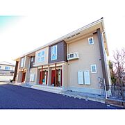 松本駅より徒歩25分 2階 築17年6ヶ月の賃貸物件