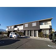 松本駅よりバス15分 徒歩3分 2階 築16年10ヶ月の賃貸物件