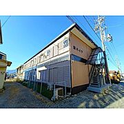 藤ハイツ 2階 築48年9ヶ月の賃貸物件