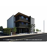 松本駅より徒歩19分 1階 新築の賃貸物件