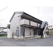 あすなろハイツ１ 2階 築22年3ヶ月の賃貸物件