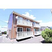 松本駅より徒歩20分 1階 築18年1ヶ月の賃貸物件