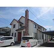 セーレム亀山 2階 築30年6ヶ月の賃貸物件