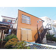 松本駅よりバス10分 徒歩5分 1階 築46年10ヶ月の賃貸物件