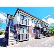 松本駅よりバス10分 徒歩1分 2階 築24年4ヶ月の賃貸物件