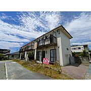 松本駅よりバス22分 徒歩5分 1階 築39年7ヶ月の賃貸物件