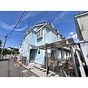 サニーヒル渚 2階 築36年1ヶ月の賃貸物件