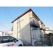 村井駅より徒歩32分 1階 築41年10ヶ月の賃貸物件