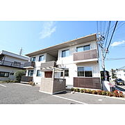松本駅よりバス14分 徒歩3分 1階 築14年9ヶ月の賃貸物件