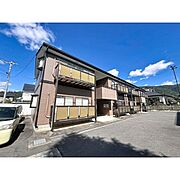 松本駅よりバス15分 徒歩3分 2階 築26年8ヶ月の賃貸物件