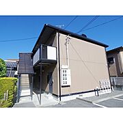 コミュニティータウンナガタの賃貸物件