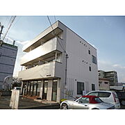 北松本駅より徒歩2分 2階 築29年5ヶ月の賃貸物件