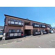 松本駅よりバス14分 徒歩12分 1階 築27年6ヶ月の賃貸物件