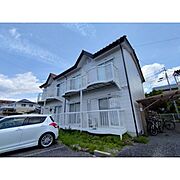松本駅よりバス15分 徒歩7分 1階 築32年7ヶ月の賃貸物件
