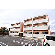 南松本駅より徒歩30分 3階 築11年1ヶ月の賃貸物件