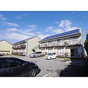 平田駅より徒歩4分 2階 築34年9ヶ月の賃貸物件