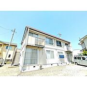 松本駅より徒歩31分 2階 築40年7ヶ月の賃貸物件