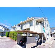 松本駅より徒歩37分 2階 築37年9ヶ月の賃貸物件