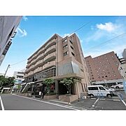 センターイン伊勢町 5階 築27年5ヶ月の賃貸物件