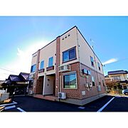 ヴィラ弁天北 2階 築9年2ヶ月の賃貸物件