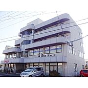 南松本駅より徒歩20分 3階 築35年7ヶ月の賃貸物件