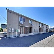 松本駅よりバス18分 徒歩17分 2階 築10年8ヶ月の賃貸物件