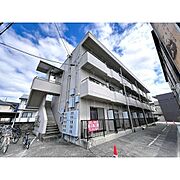 松本駅よりバス16分 徒歩1分 1階 築35年7ヶ月の賃貸物件