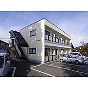 新村駅より徒歩45分 築27年3ヶ月 2階建の賃貸物件