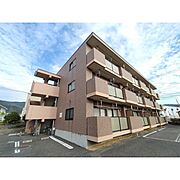 NAKATAマンション 1階 築23年7ヶ月の賃貸物件