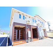 平田駅より徒歩22分 2階 築10年7ヶ月の賃貸物件