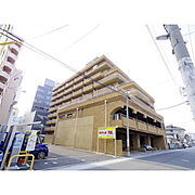松本駅より徒歩5分 7階 築46年5ヶ月の賃貸物件