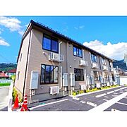 セレーン扇田Ａ 1階 築6年3ヶ月の賃貸物件