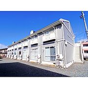 松本駅より徒歩22分 1階 築35年7ヶ月の賃貸物件