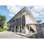 松本駅よりバス25分 徒歩2分 1階 築41年10ヶ月の賃貸物件
