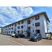 ハイツ岡田 1階 築43年7ヶ月の賃貸物件