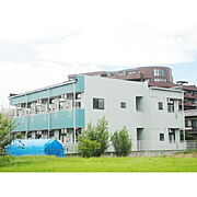 松本駅より徒歩22分 2階 築25年9ヶ月の賃貸物件