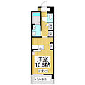 深志M・Oマンション4階7.5万円