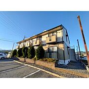 原女鳥羽ハイツＢ 2階 築32年7ヶ月の賃貸物件