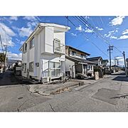 中島アパート 2階 築33年7ヶ月の賃貸物件