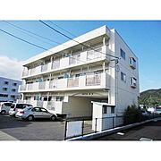ハイツ柏木 3階 築39年7ヶ月の賃貸物件
