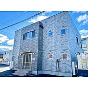 南松本駅より徒歩13分 2階 築1年9ヶ月の賃貸物件