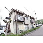 松本駅よりバス15分 徒歩5分 2階 築38年7ヶ月の賃貸物件