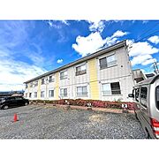 松本駅よりバス18分 徒歩1分 2階 築36年3ヶ月の賃貸物件